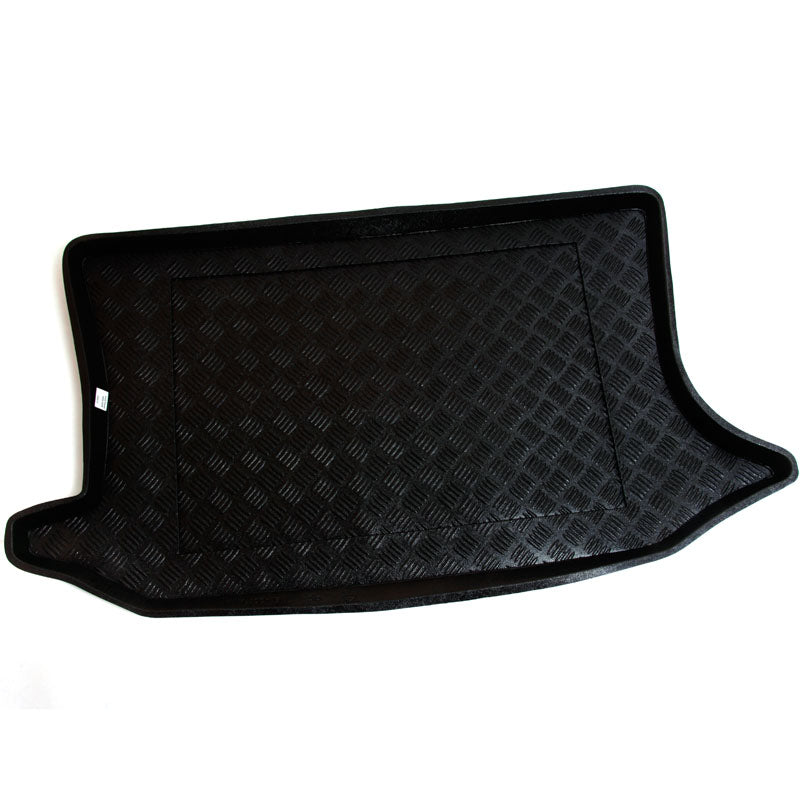 Ford Fiesta 2002 - 2008 Boot Liner Tray