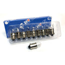 QH QBL233 12v 4w MCC BA9s pk10