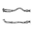 BM Cats Front Pipe - BM70380