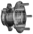 Borg & Beck Wheel Bearing Kit  - BWK1485 fits Mitsubishi ASX 2010-