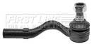 First Line Tie Rod End Outer Rh  - FTR4599 fits Mercedes W210 95- (RH outer)