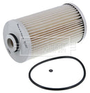Borg & Beck Fuel Filter -  BFF8241 fits CRV 2.2D 07-