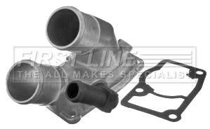 First Line Thermostat Kit Part No -ftk262
