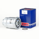 Borg & Beck Fuel Filter -  BFF8045 fits Mitsubishi L200 1996-06
