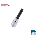 Carlyle 1/2 Inch Dr 12mm Hex Bit Socket