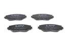 Bosch Brake Pad Set Set Bp1085 - 0986494174