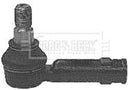 Borg & Beck Tie Rod End Outer  - BTR4456 fits Ford Transit (outer) 92-