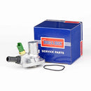 Borg & Beck Thermostat Kit  - BBT153 fits Fiat 500