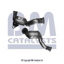 BM Cats Approved Diesel Cat - BM80227H