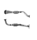 BM Cats Front Pipe - BM70228