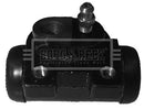 Borg & Beck Wheel Cylinder  - BBW1031 fits Citroen ZX, Peugeot 309 91-97