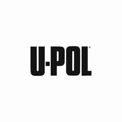 U-Pol Power Can 500ml - Matte Black