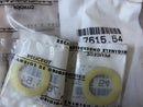 Peugeot/Citroen Plain Washer - 761554