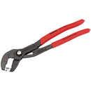 Knipex 85 51 250C Hose Clamp Pliers For Clic And Clic R Hose Clamps (250mm)