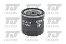Quinton Hazell Oil Filter - QFL0194