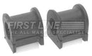 First Line Bush -  FSK6374K fits Toyota Avensis 97-00