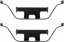 Textar Brake Pad Fitting Kit - 82057500