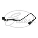 Gates Molded Heater Hose - 02-1605