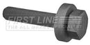 First Line Hub Bolt Part No -FHN221