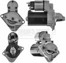 Borg & Beck Starter Motor  - BST2651 fits GM 1.2,1.4 09>