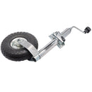 Jockey Wheel, 48mm