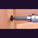 Draper Expert TX -STAR Hex. & Spline Mechanic's Bit Set - 3/8 - 1/2" Sq. Dr. (40 Piece)