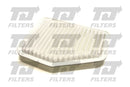 Quinton Hazell Air Filter - QFA1049
