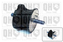 QH Gearbox Mounting - EM2575