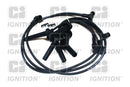 Ignition Ignition Lead Set Resistive - XC1336