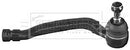 Borg & Beck Tie Rod End Rh Part No -BTR5916