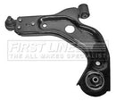 First Line Wishbone LH - FCA5998 fits Ford Fiesta MK4,5,Puma 95-03
