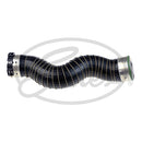Gates Turbo Charger Hose - 09-0198