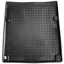 Boot Liner, Carpet Insert & Protector Kit-Citroen Berlingo III 58 Seats 2018+ - Anthracite
