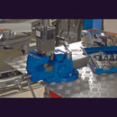 Engineers Bench Vice, 100mm