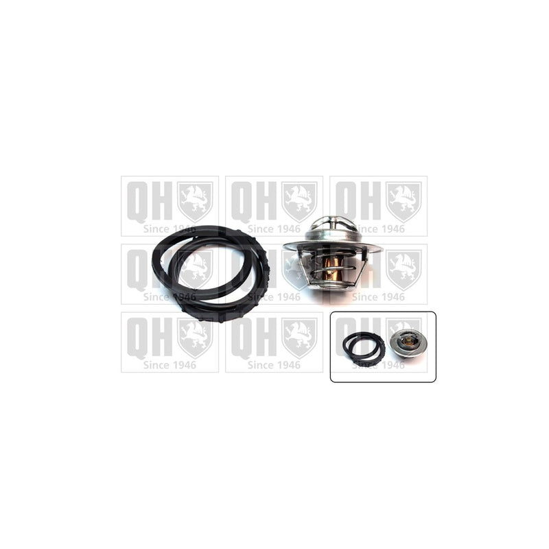 QH QTH269K Thermostat Kit
