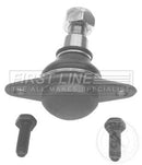First Line Ball Joint Lower L/R  - FBJ5105 fits PSA CX 1974-1991