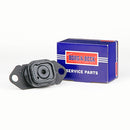 Borg & Beck Engine Mounting  - BEM3692 fits Nissan Micra /  Clio 03-