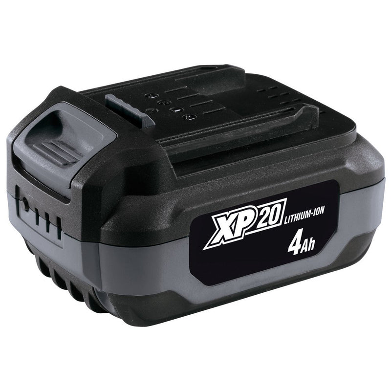 XP20 20V Li -ion Battery - 4.0Ah