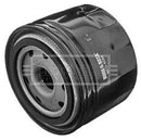 Borg & Beck Oil Filter -  BFO4086 fits Fiat Ducato 2002 02-