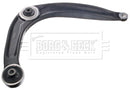 Borg & Beck Suspension Arm RH -BCA7660