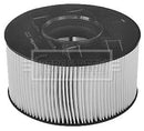Borg & Beck Air Filter -  BFA2208 fits BMW Serie 3 (E46)