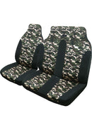 Cosmos 10713 Camouflage Commercial