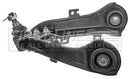 First Line Suspension Arm LH - FCA7193 fits Isuzu D-MAX 2002-