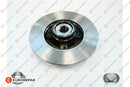 Eurorepar Brake Disc - 1619237980
