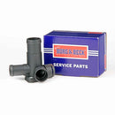 Borg & Beck Coolant Flange  - BTS1010 fits VAG