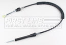 First Line Gear Control Cable  - FKG1250 fits Passat 09-16