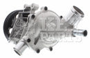 Key Parts Water Pump  - KCP1942 fits Mini 1.6 Cooper 04/01-