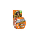 Gorilla 3044706 Crystal Clear Tape 8.2m