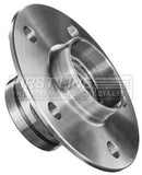 First Line Wheel Bearing Kit  - FBK1045 fits Nissan Almera Tino - Rear