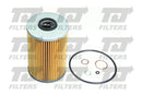 Quinton Hazell Oil Filter - QFL0136